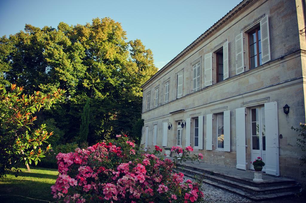 Domaine De Plisseau Bed & Breakfast Gauriac Room photo